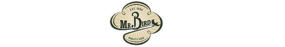 Mr. Bird